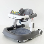 Child Bed Supplier - Rocking Wood