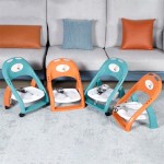 Baby Walker Supplier - 4 in 1 Foldable