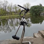 Electric Engine Factory - 48V 6HP