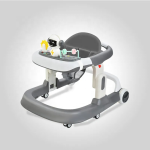 Child Bed Supplier - Rocking Wood