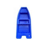 Rocket Toy Factory - 5 in 1 Montessori