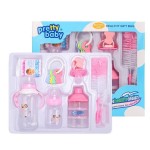 Crawl Mat Factory - Piano Gym