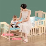 Feeding Chair Supplier - Eco Friendly Plastic