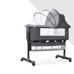 High Chair Factory - Plastic Foldable