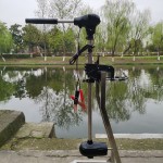 Outboard Motor Supplier - 24V Marine