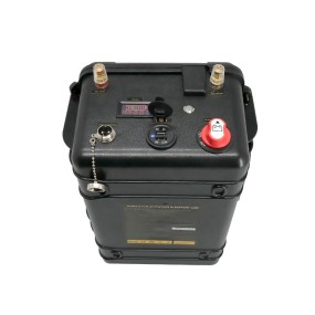 Battery Manufacturer - 48v 100ah