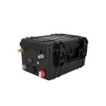 Electric Motor Supplier - 12V/24V Brushless