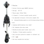 Trolling Motor Factory - 48V Telescopic