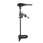 Boat Motor Supplier - 48V High Power