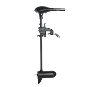 Boat Motor Supplier - 48V High Power