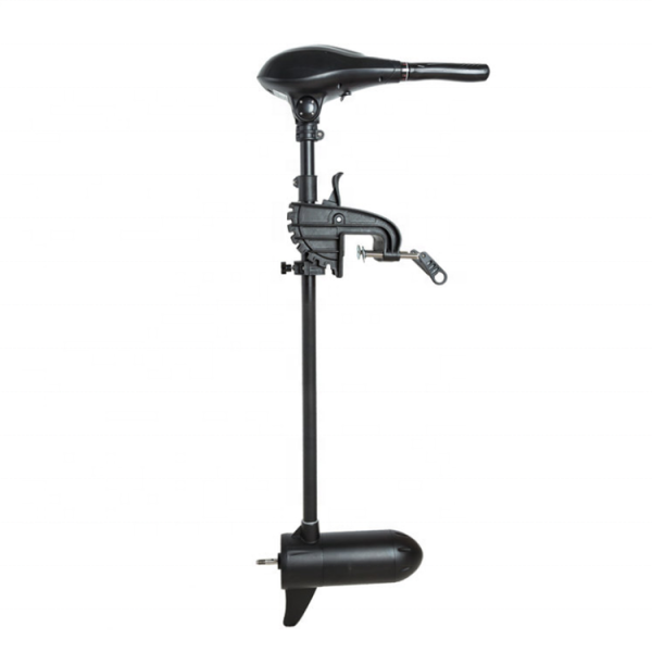 Boat Motor Supplier - 48V High Power