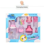 Crawl Mat Factory - Piano Gym