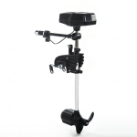 Boat Engine Supplier - 12v/24v Brushless