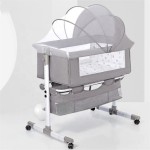 High Chair Factory - Plastic Foldable