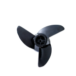 Boat Motor Supplier - 48V High Power