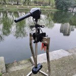 Outboard Motor Supplier - 24V Marine