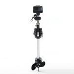 Boat Engine Supplier - 12v/24v Brushless