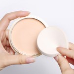 Pressed Powder Supplier - Waterproof Natural