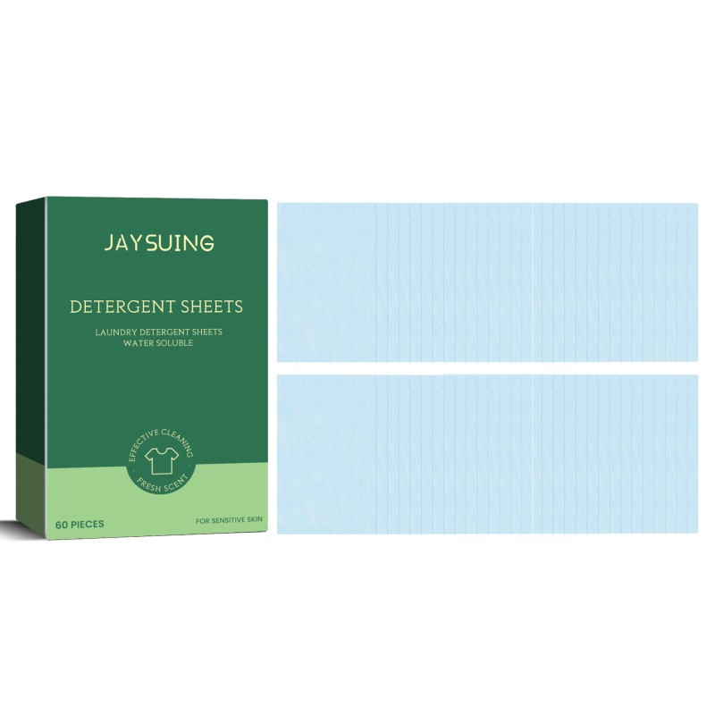 Laundry Tablet Supplier - Multi Purpose