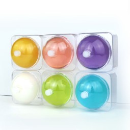 Cleansing Soap Supplier - 24K Gold Ball