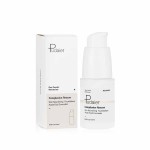 Color Foundation Factory - Changing Liquid