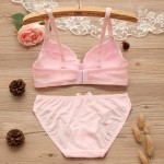 Bra Set Supplier - Adjustable Lace