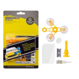 Glass Repair Kit Factory - Windshield Fix