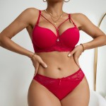 Lace Bra Manufacturer - Steel Ring Support