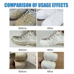 Shoe Cleaner Manufacturer - Stain Removal
