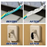 Liquid Tape Factory - Electrical Sealant