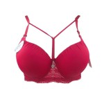 Lace Bra Manufacturer - Steel Ring Support