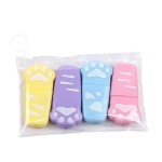 Highlighter Pen Manufacturer - Fluorescent Set