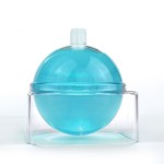 Cleansing Soap Supplier - 24K Gold Ball