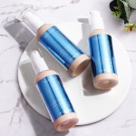 Hyaluronic Foundation Manufacturer - Moisturizing