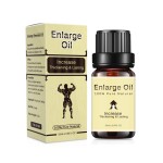 Massage Oil Factory - Herbal Enlargement