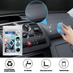 Cleaning Gel Factory - Magic Dust