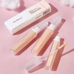 Foundation Liquid Factory - 3 Color Concealer