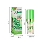 Aloe Foundation Supplier - Full Coverage