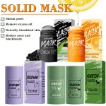 Solid Mask Supplier - Organic Brightening