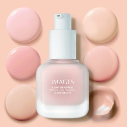 Makeup Foundation Supplier - Light Sensitive