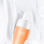 Cleansing Mousse Factory - Camellia Oil