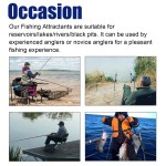 Fishing Bait Factory - Attractant Spray