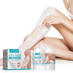 Hair Removal Cream Manufacturer - Painless