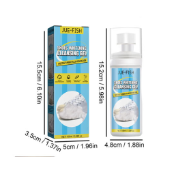 Stain Remover Manufacturer - Fast Degreasing