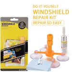 Glass Repair Kit Factory - Windshield Fix