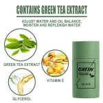 Solid Mask Supplier - Organic Brightening