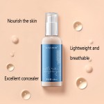 Hyaluronic Foundation Manufacturer - Moisturizing