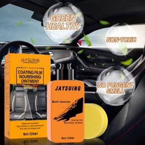 Leather Care Kit Manufacturer - Repair Conditioner