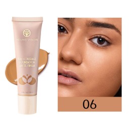 Tinted Moisturizer Supplier - Oil Free