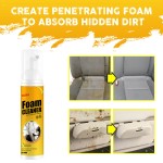 Foam Cleaner Manufacturer - Car Interior